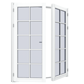 Patio & Sliding doors