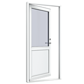 External doors