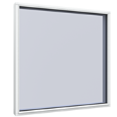 Fixed windows