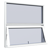 Combination windows
