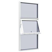 Conservatory windows