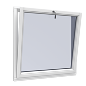 Tilt windows