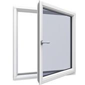 Tilt & turn windows