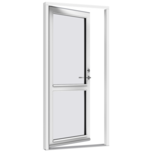 Outside Opened